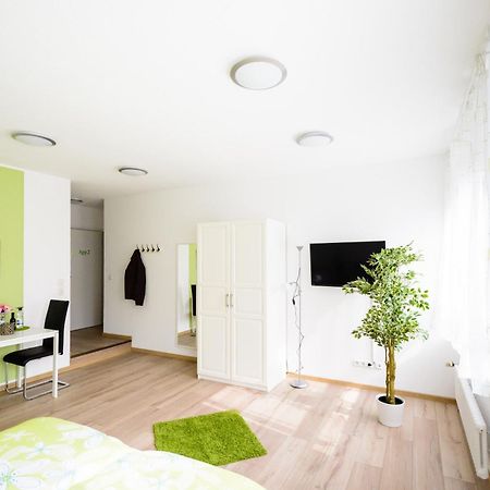 Breisach City-Appartements Room photo