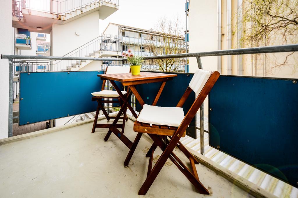 Breisach City-Appartements Exterior photo