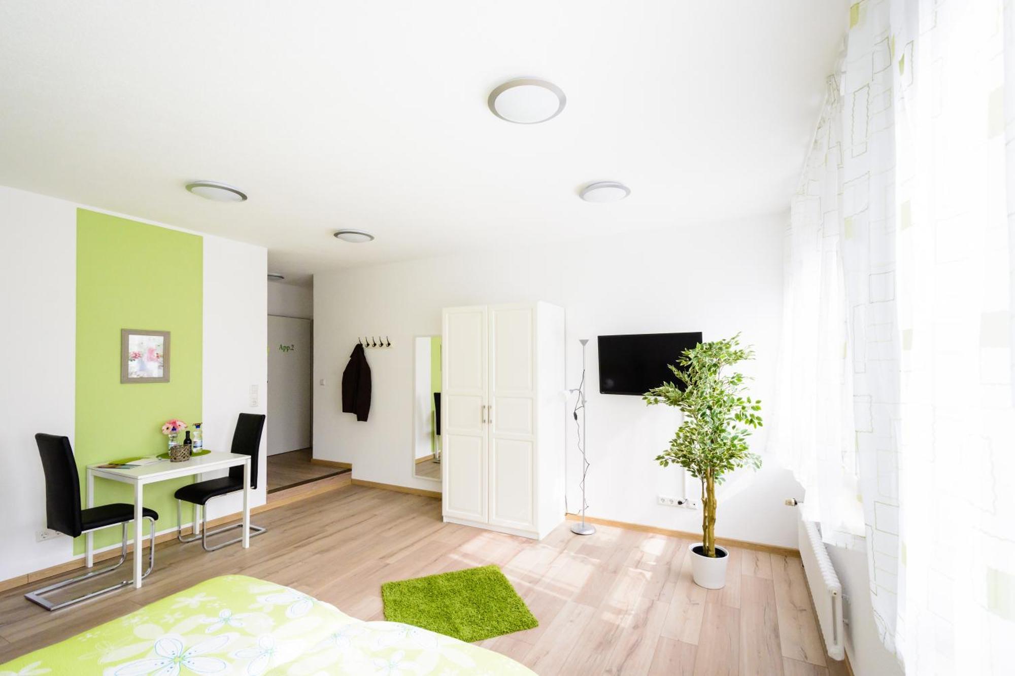 Breisach City-Appartements Room photo