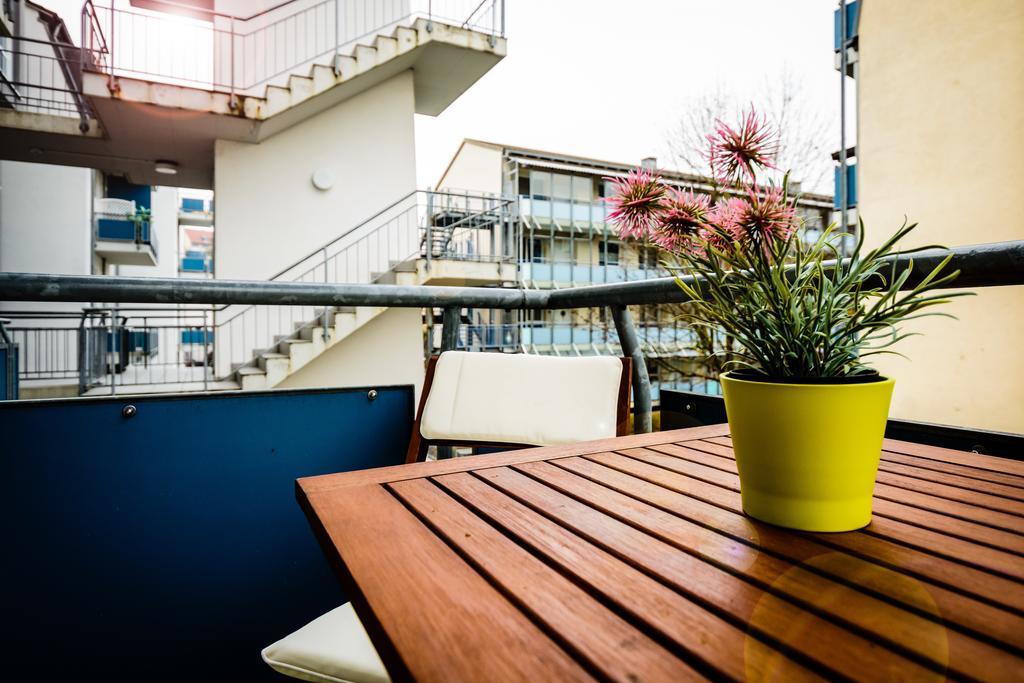 Breisach City-Appartements Exterior photo