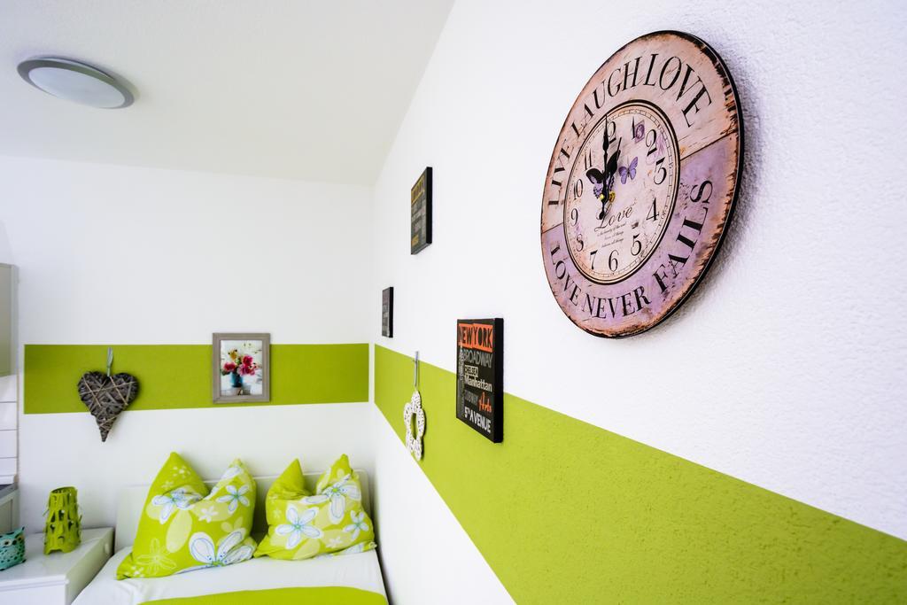 Breisach City-Appartements Exterior photo
