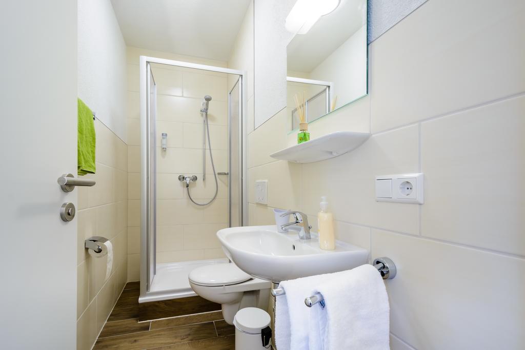 Breisach City-Appartements Room photo