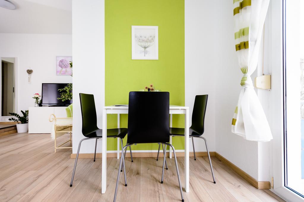 Breisach City-Appartements Exterior photo