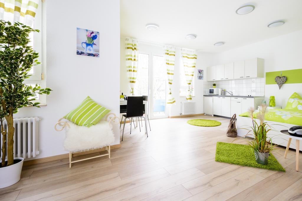 Breisach City-Appartements Exterior photo