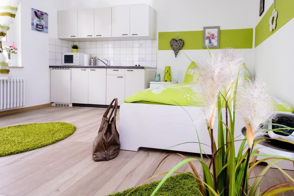 Breisach City-Appartements Exterior photo