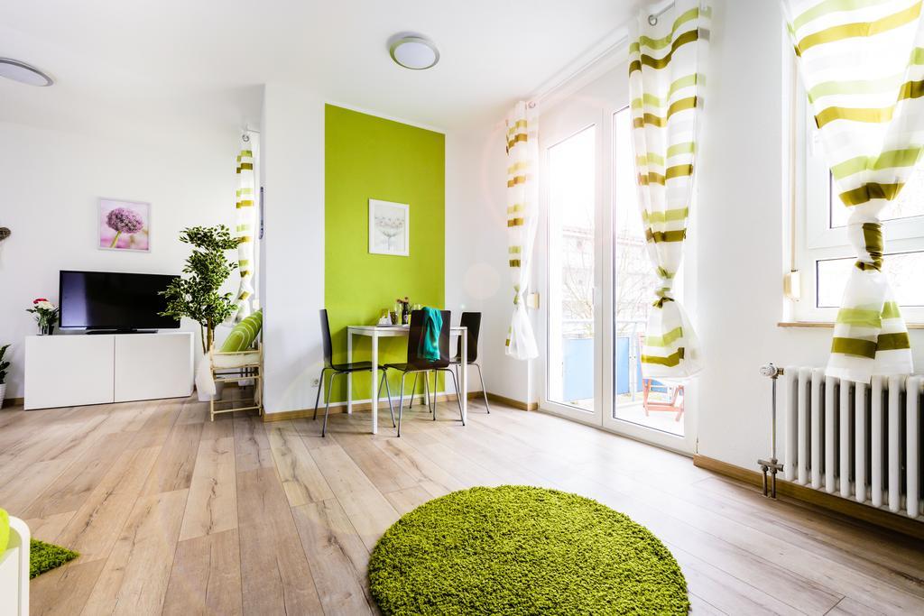 Breisach City-Appartements Exterior photo