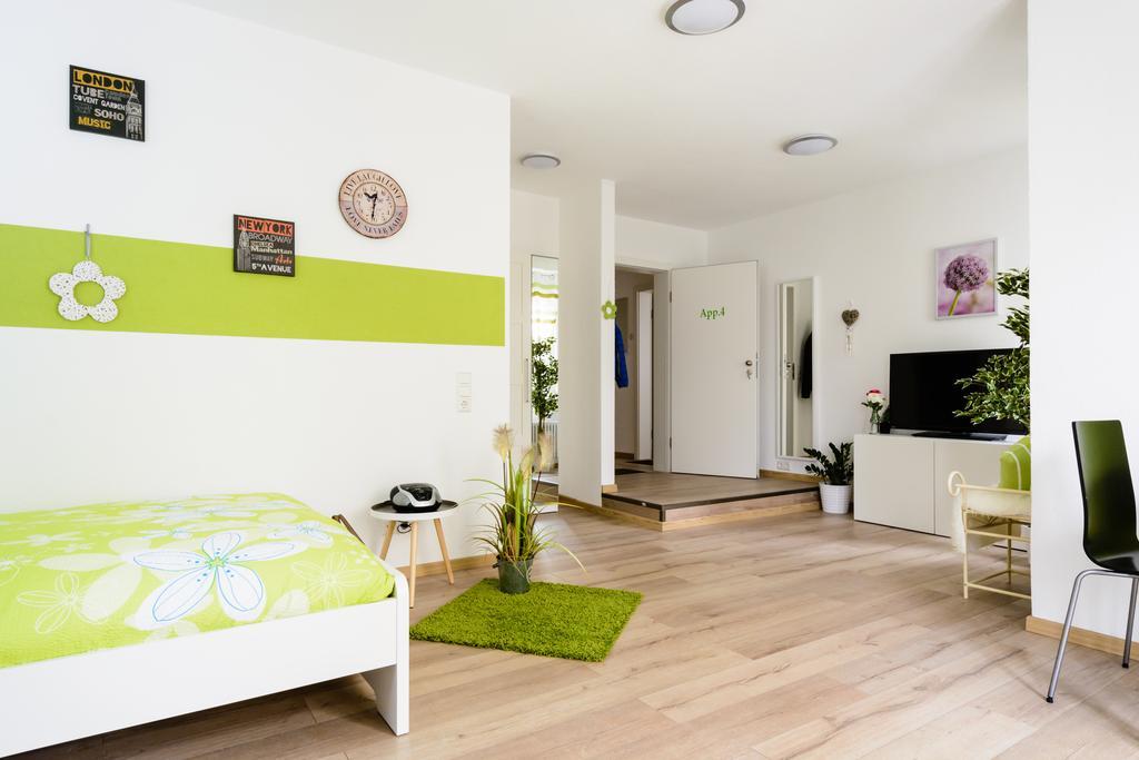 Breisach City-Appartements Exterior photo