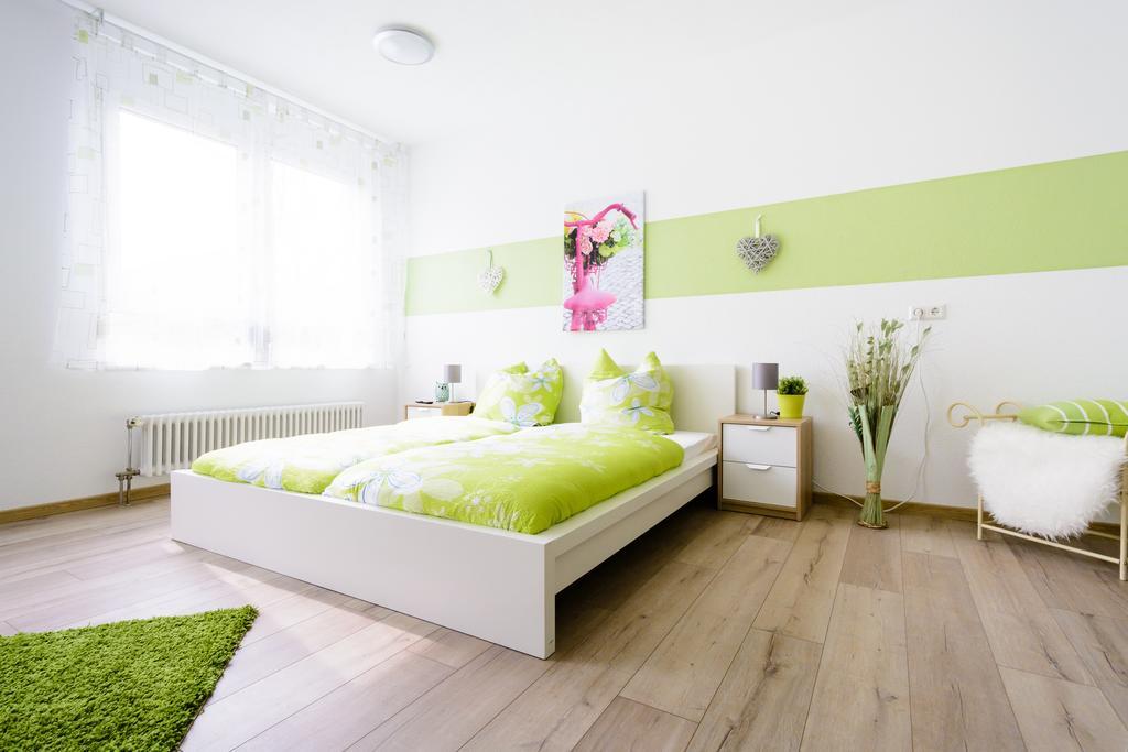 Breisach City-Appartements Exterior photo