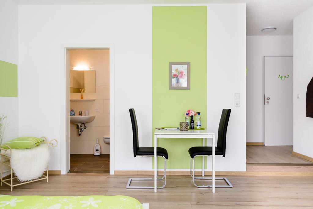 Breisach City-Appartements Exterior photo