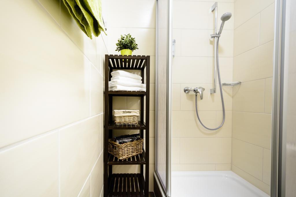 Breisach City-Appartements Room photo