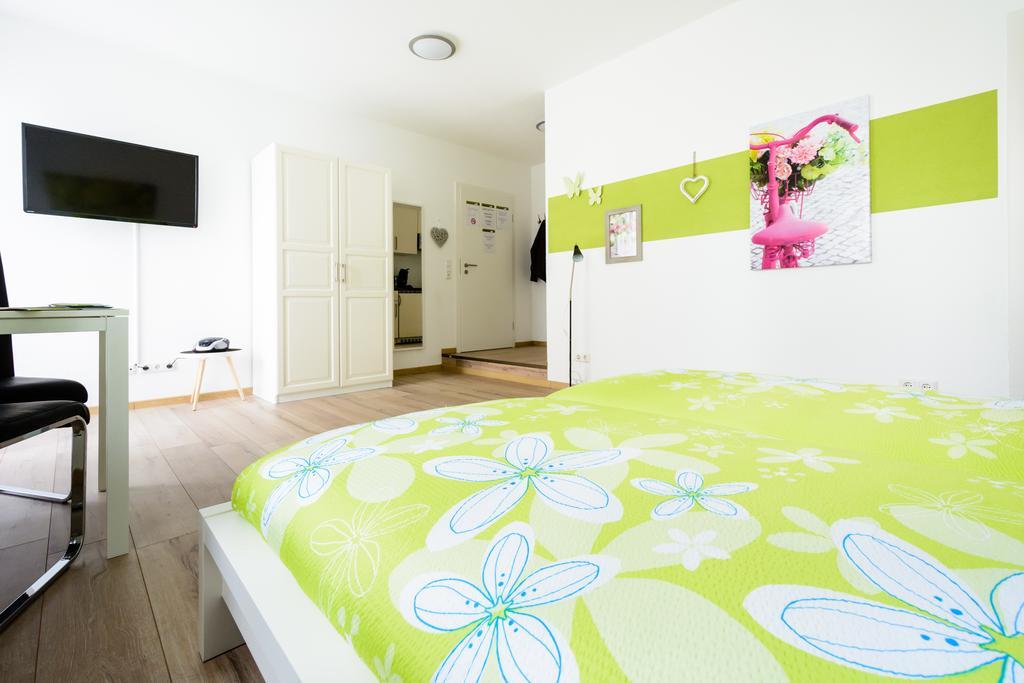Breisach City-Appartements Exterior photo