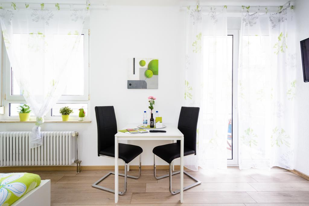 Breisach City-Appartements Exterior photo